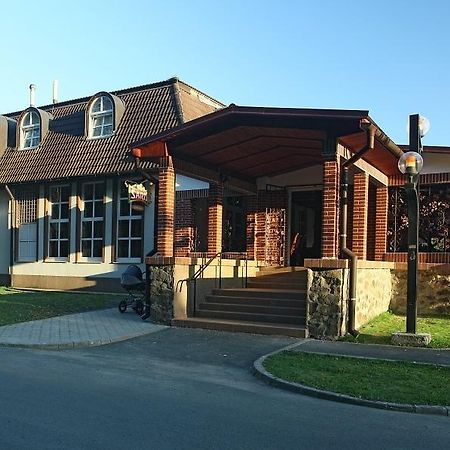 Hotel Armales Stakcin Exteriör bild