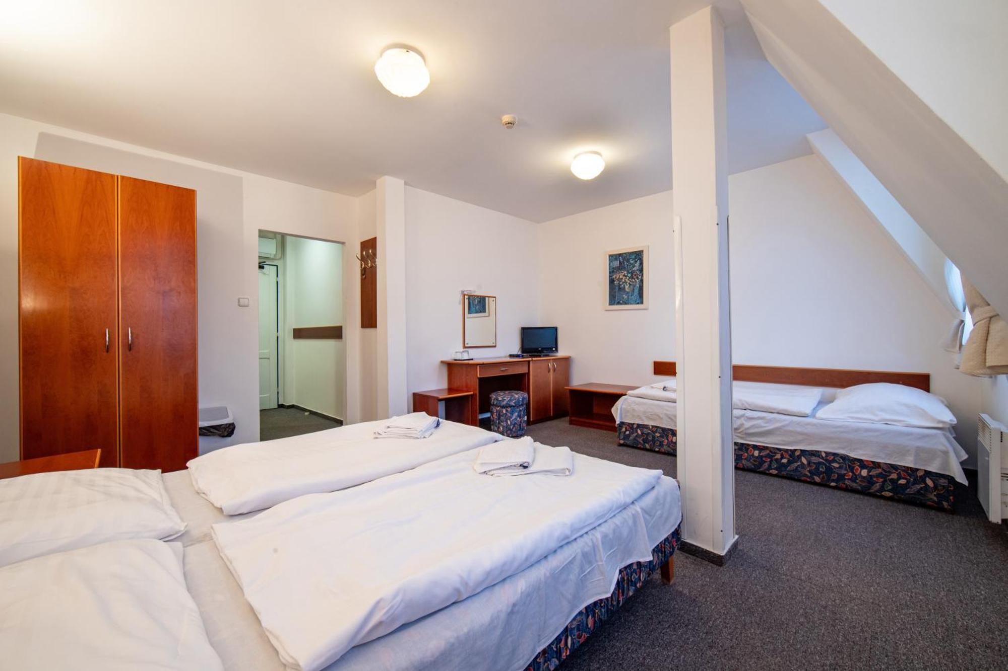 Hotel Armales Stakcin Exteriör bild