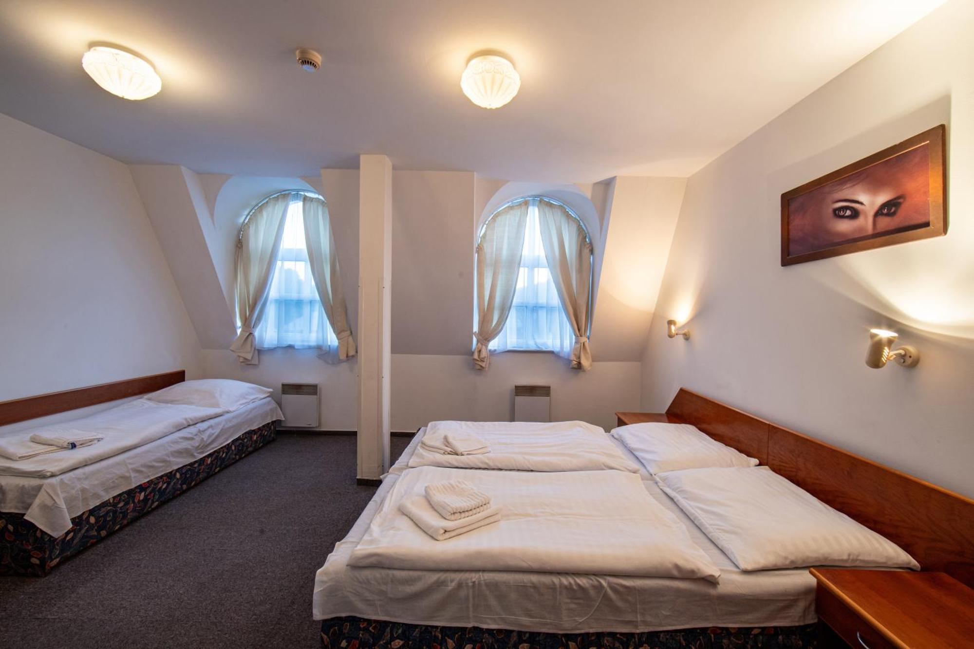 Hotel Armales Stakcin Exteriör bild