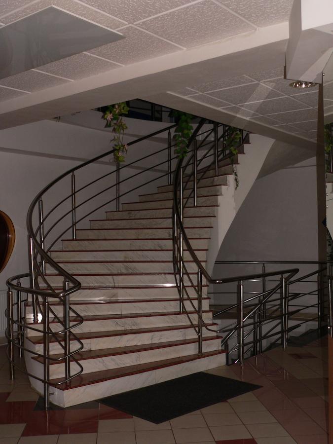 Hotel Armales Stakcin Exteriör bild